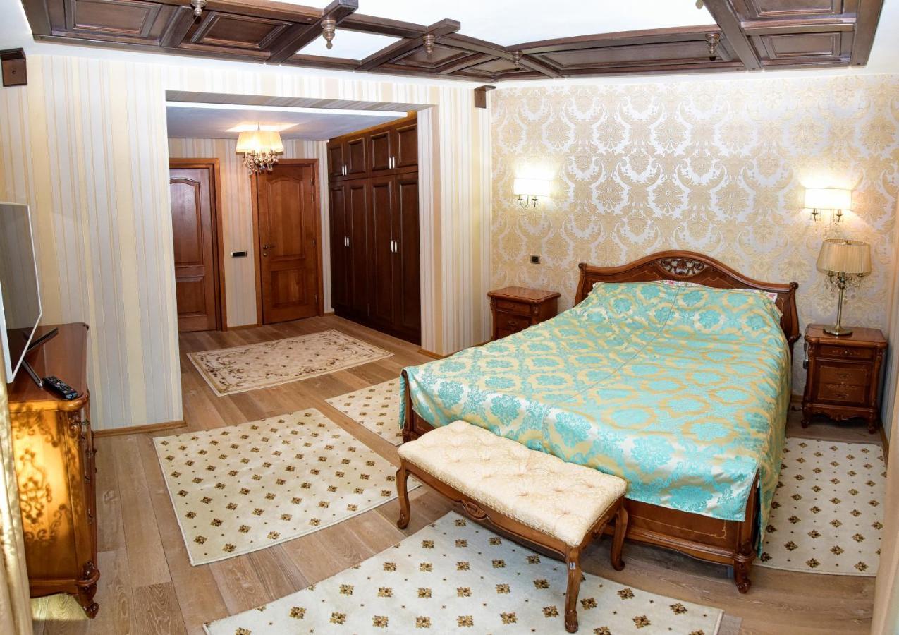 Classic Residence Poiana Brasov Εξωτερικό φωτογραφία