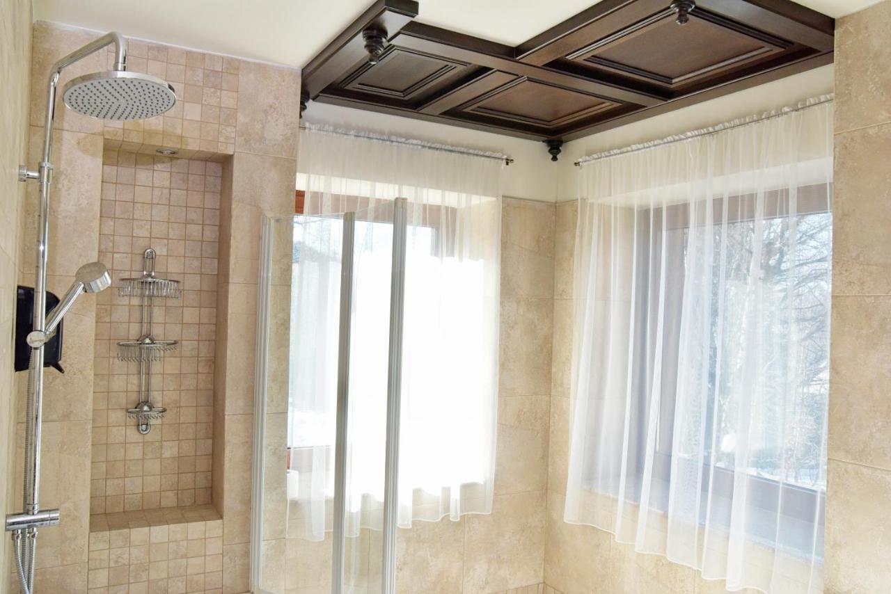 Classic Residence Poiana Brasov Εξωτερικό φωτογραφία