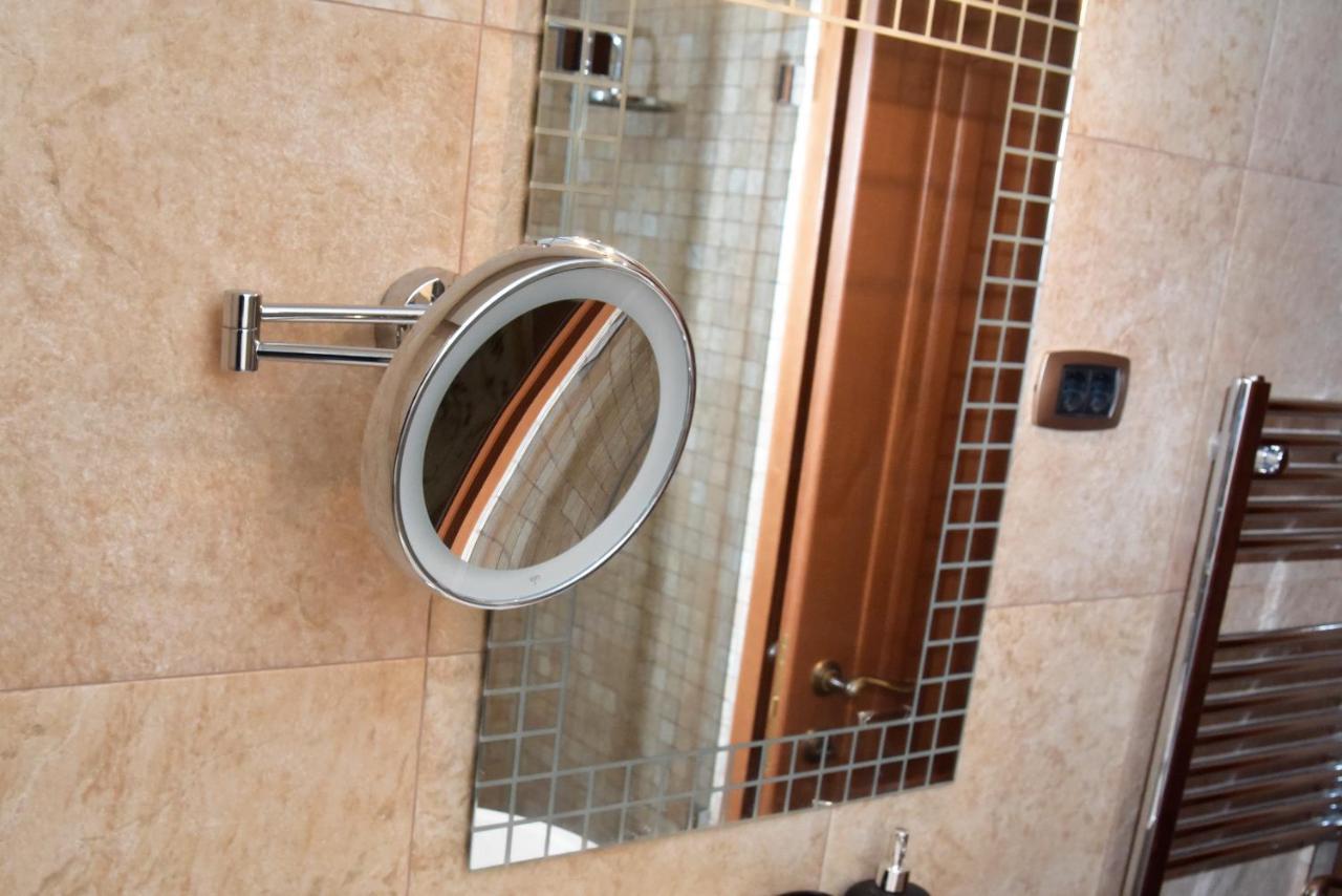 Classic Residence Poiana Brasov Εξωτερικό φωτογραφία