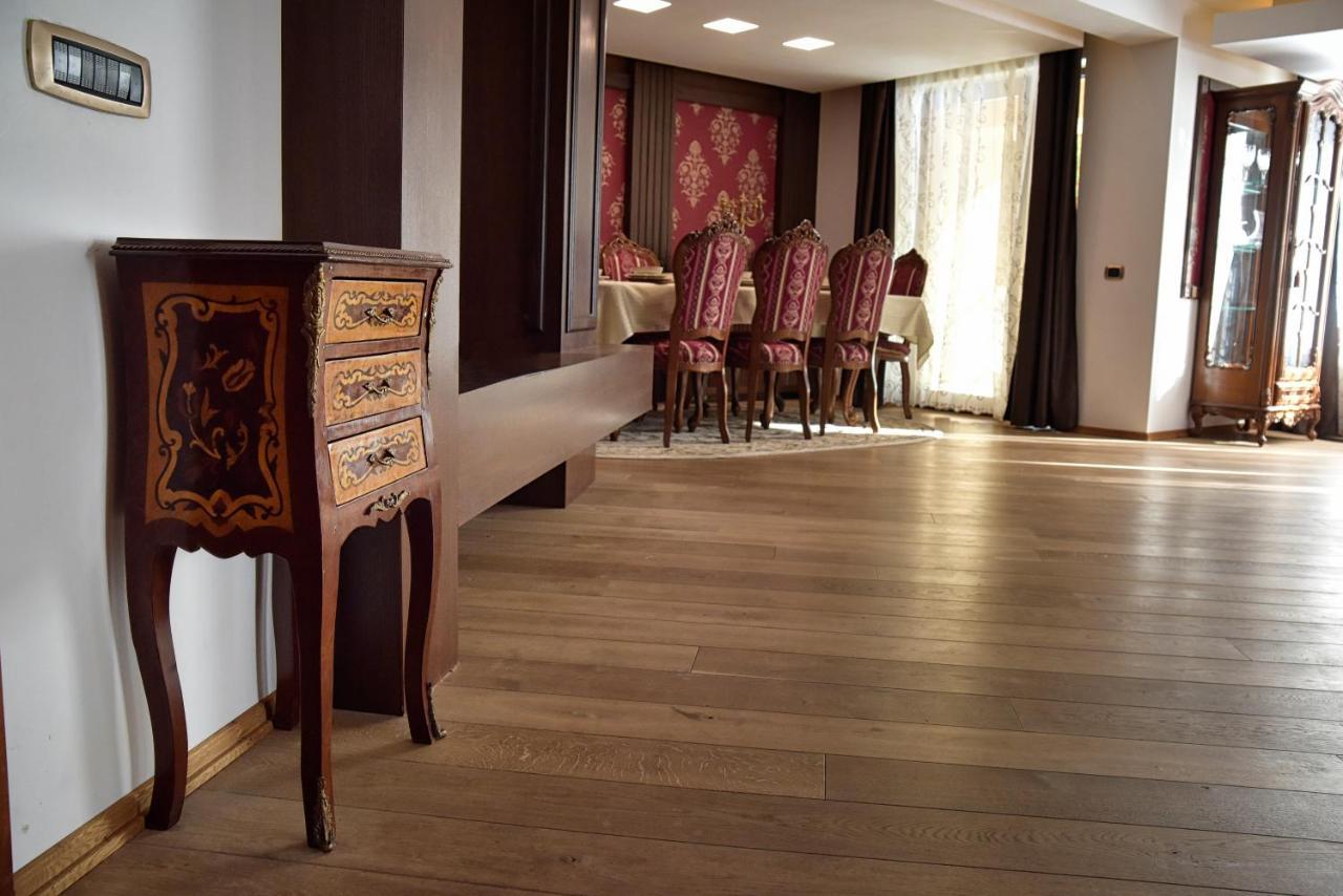 Classic Residence Poiana Brasov Εξωτερικό φωτογραφία