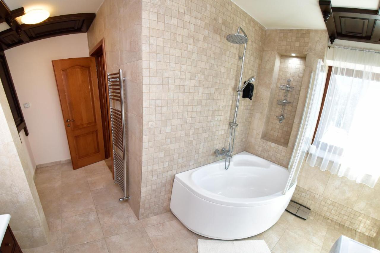 Classic Residence Poiana Brasov Εξωτερικό φωτογραφία