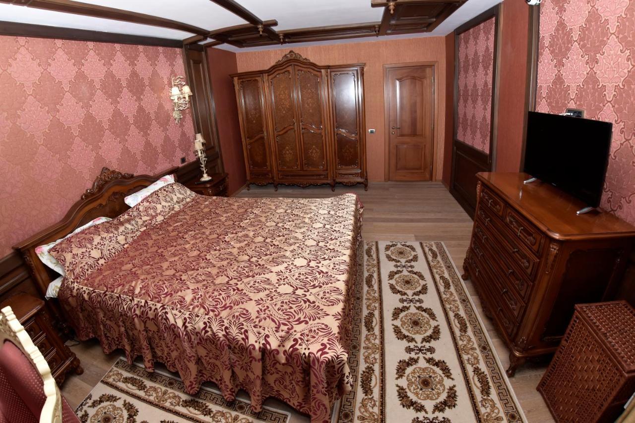 Classic Residence Poiana Brasov Εξωτερικό φωτογραφία