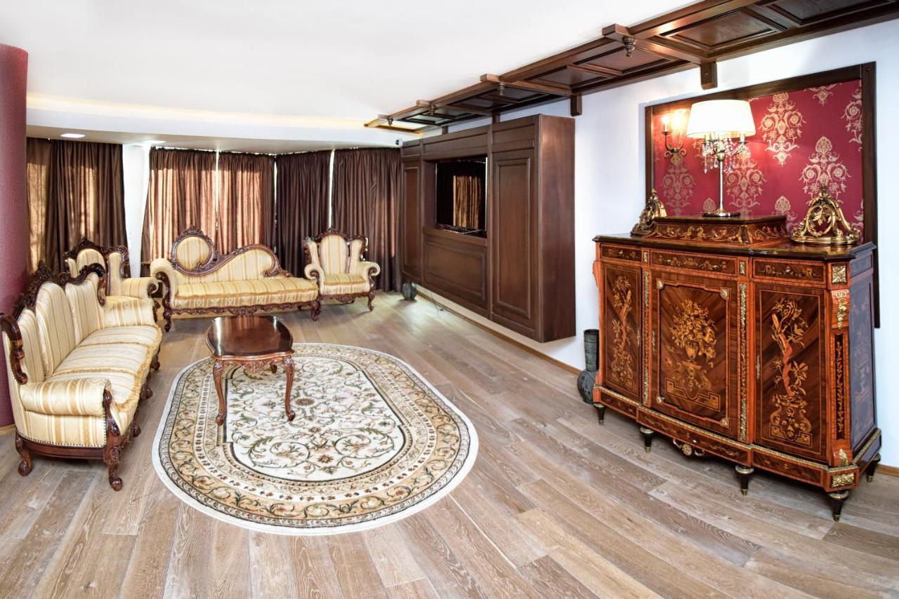 Classic Residence Poiana Brasov Εξωτερικό φωτογραφία