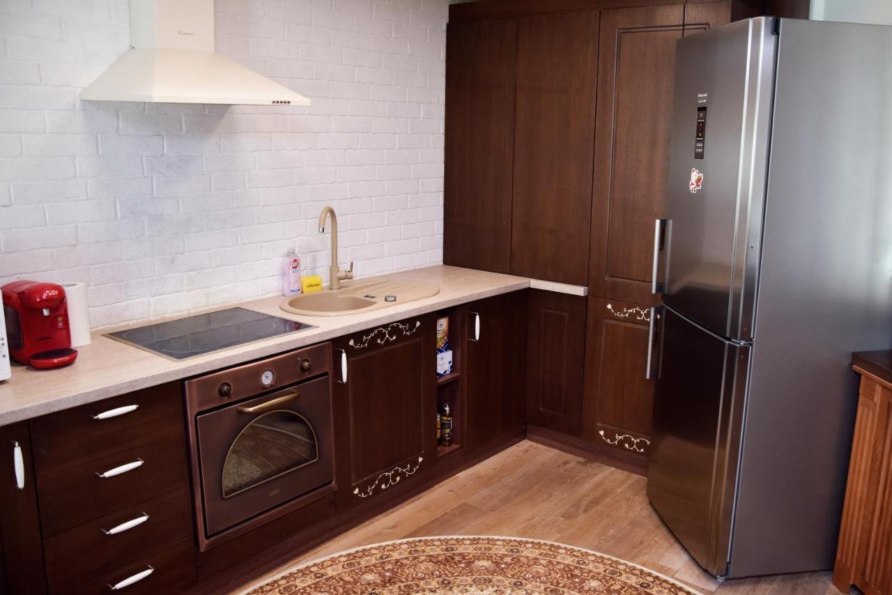 Classic Residence Poiana Brasov Εξωτερικό φωτογραφία