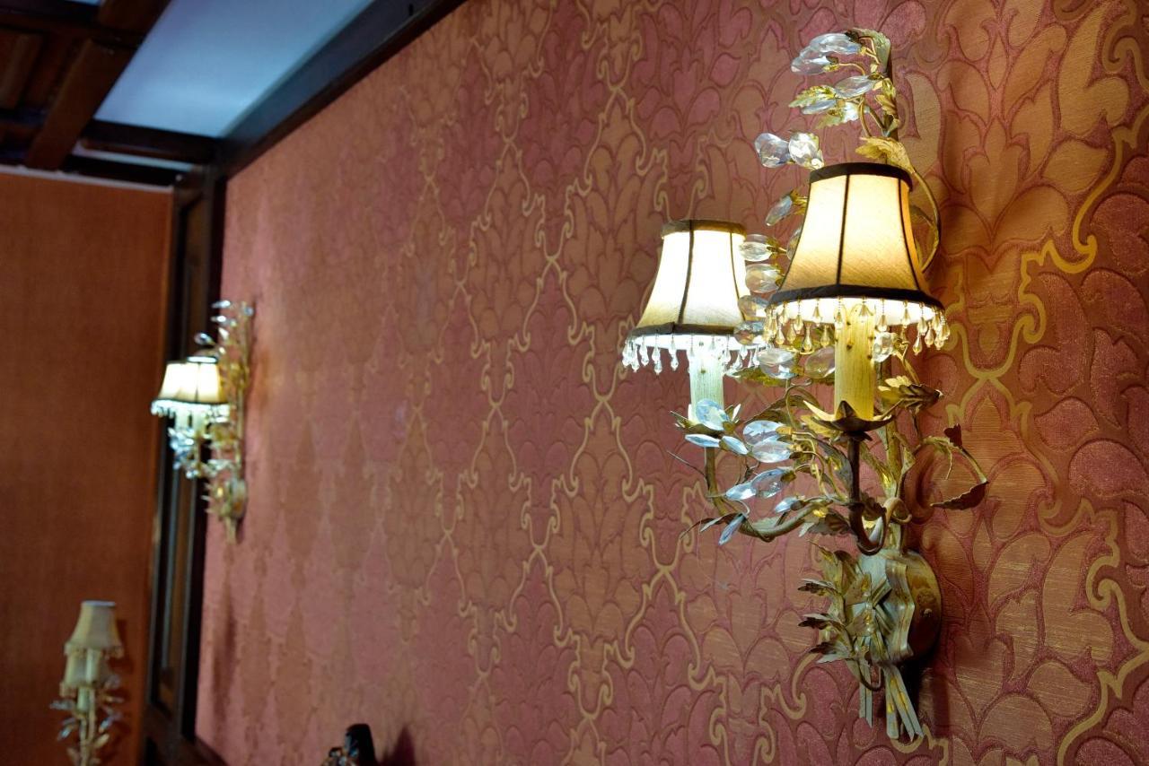 Classic Residence Poiana Brasov Εξωτερικό φωτογραφία