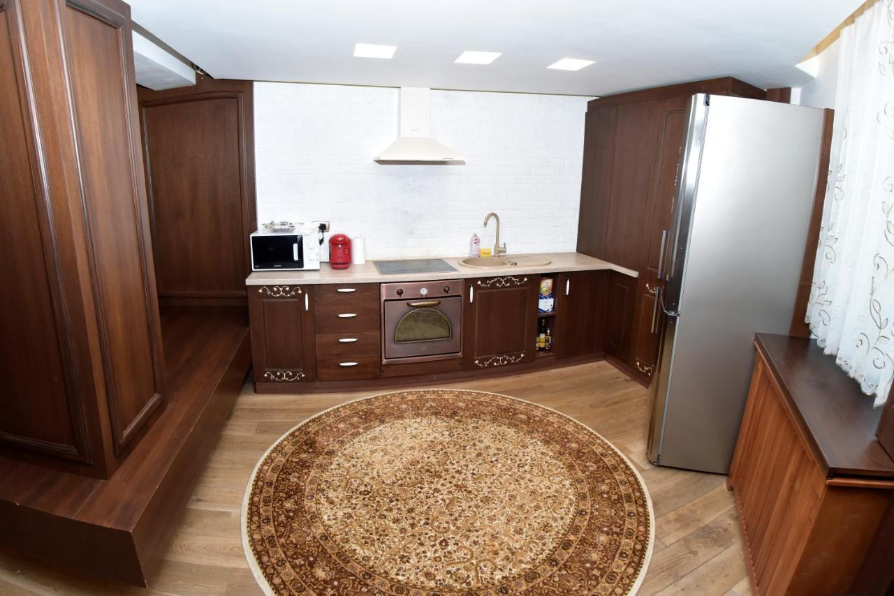 Classic Residence Poiana Brasov Εξωτερικό φωτογραφία