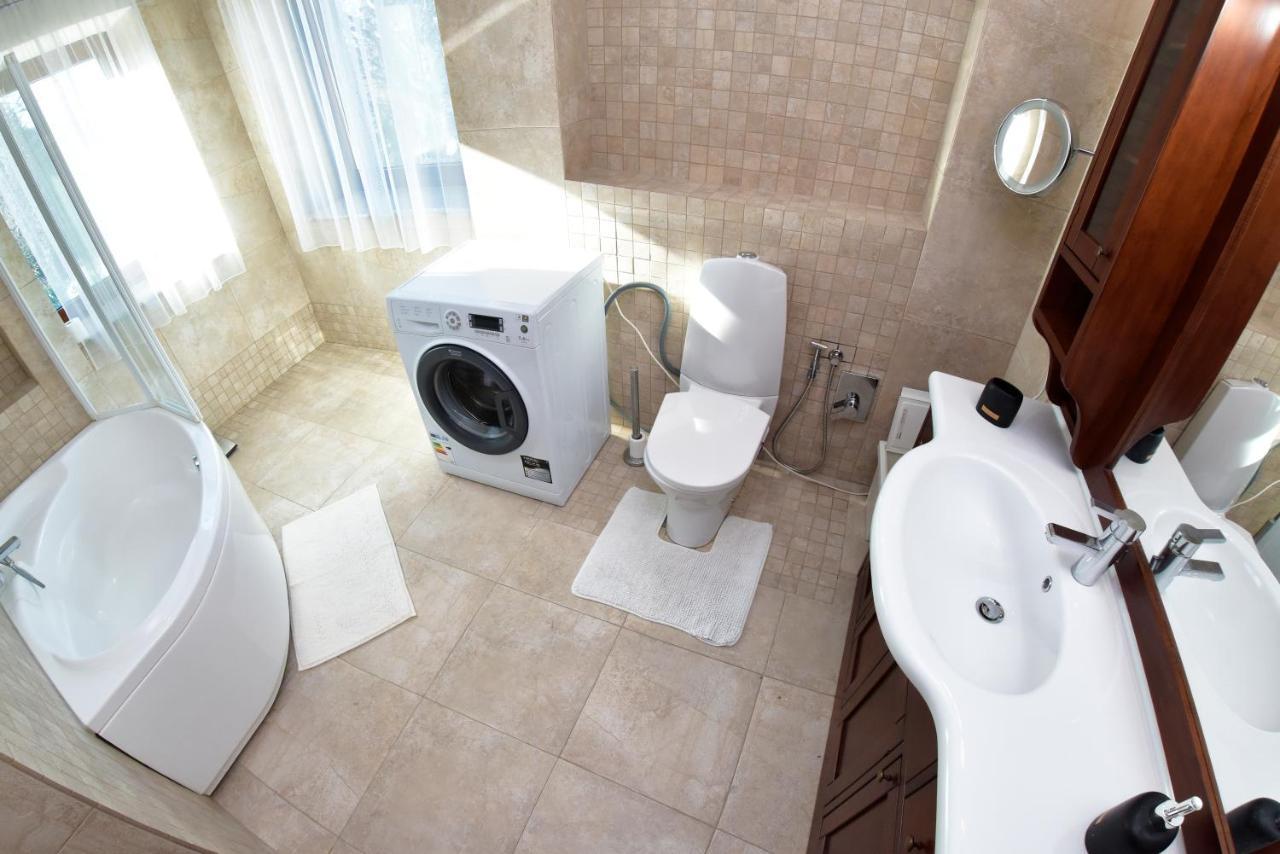 Classic Residence Poiana Brasov Εξωτερικό φωτογραφία