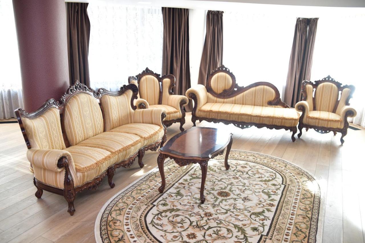 Classic Residence Poiana Brasov Εξωτερικό φωτογραφία