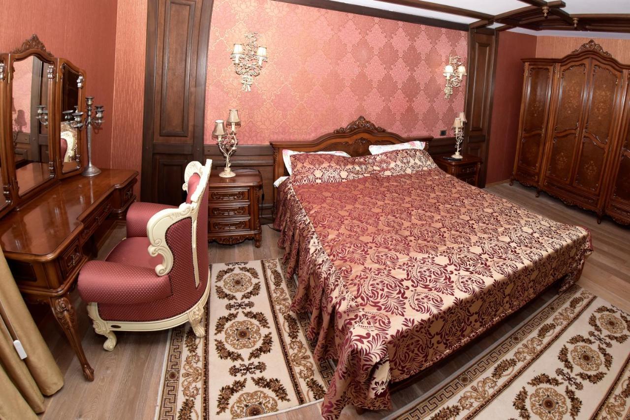 Classic Residence Poiana Brasov Εξωτερικό φωτογραφία