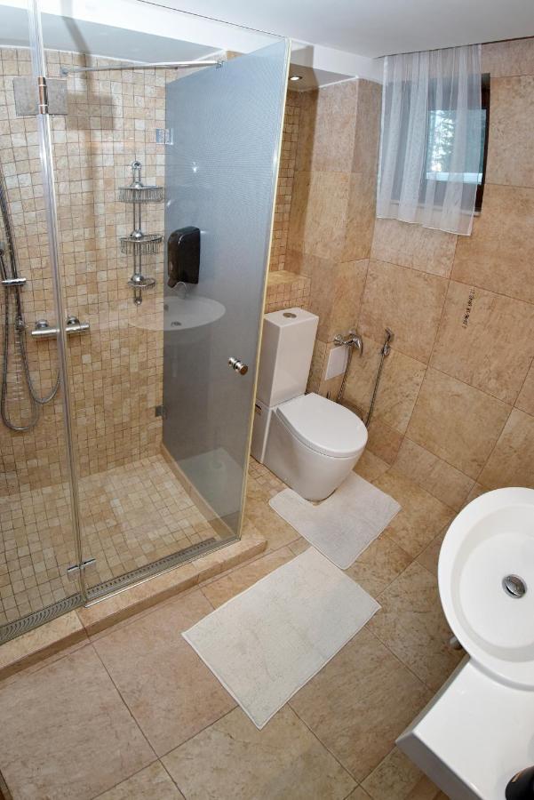 Classic Residence Poiana Brasov Εξωτερικό φωτογραφία