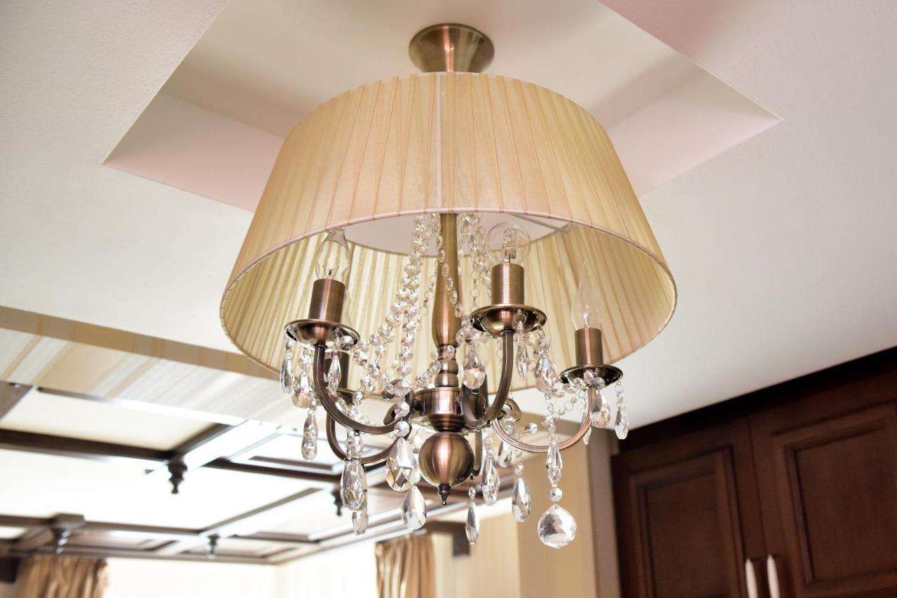 Classic Residence Poiana Brasov Εξωτερικό φωτογραφία